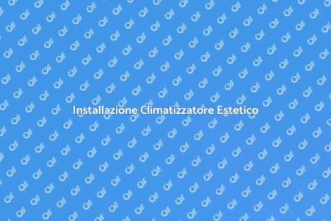 Climatizzatore con Design Personalizzabile