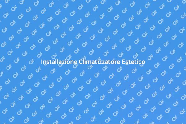 Comfort e Design: Climatizzatore Ideale