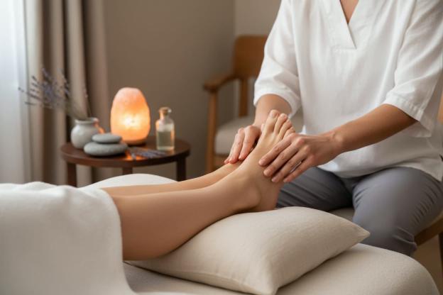 Quanto costa una seduta di riflessologia per la sindrome dell'intestino irritabile?