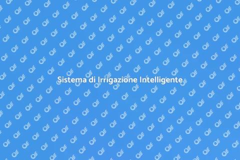 Irrigazione Elettrica per Giardini