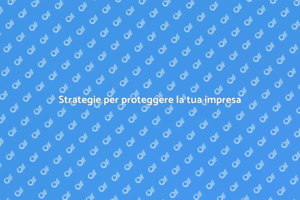 Protezione per attività industriali