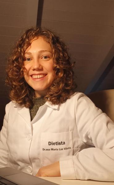 Dietista Nutrizionista Maria Luz Viloria - Foto 2