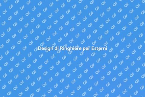 Ringhiere Artistiche per Esterni