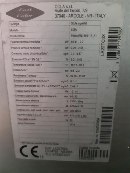 BBS service - Foto 16