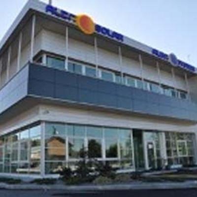 Albasolar Srl