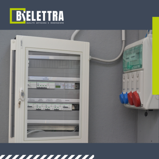 BIELETTRA SRL - Foto 35