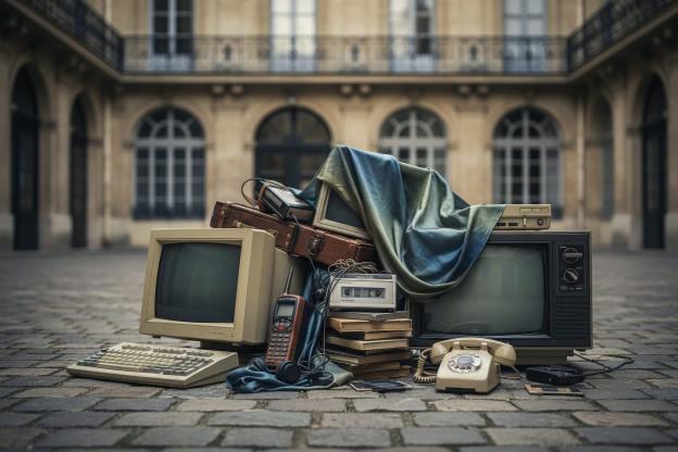 Quanto costa smaltire vecchi elettrodomestici?