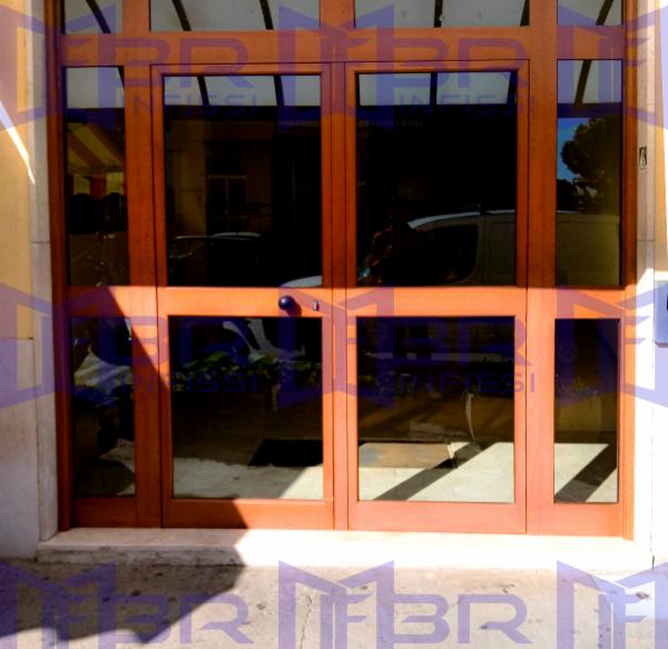 FBR INFISSI - Riparazioni/Costruzioni/Montaggi - Foto 21
