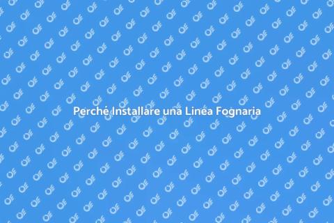 Installare una Linea Fognaria