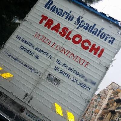 Rosario Spadafora Traslochi  - Foto 8