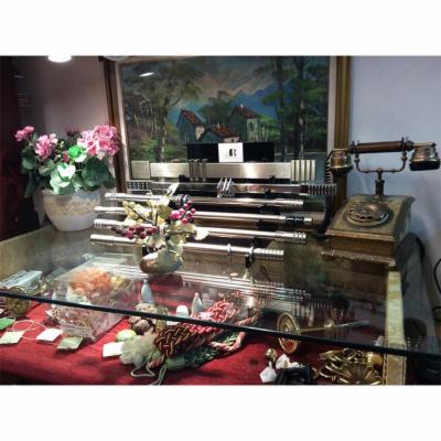 Tappezzeria Pollio Carlo  - Foto 3