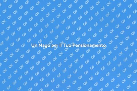 Magia per Festeggiare il Pensionamento