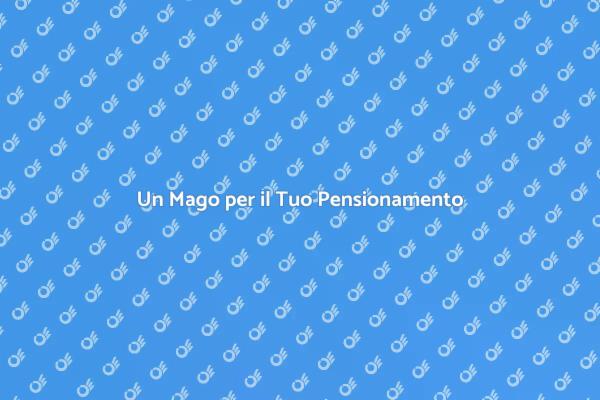 Festeggia il Pensionamento con Magia