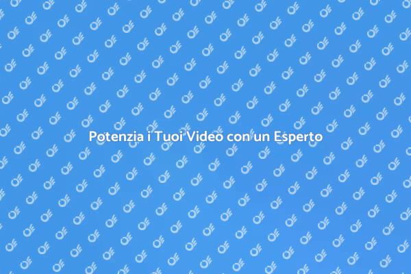 L'Importanza di Ottimizzare i Video