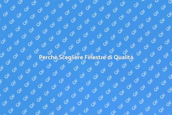 Finestre in Alluminio: Finiture Premium
