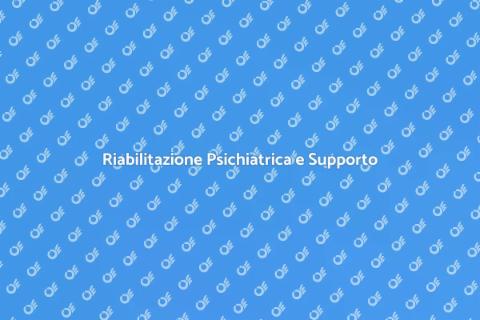 Consulenza Psicologica per Riabilitazione