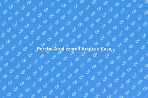 Acqua Pura: Fondamentale per la Salute