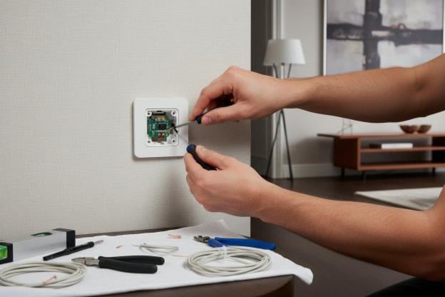 Quanto costa installare una presa telefonica?
