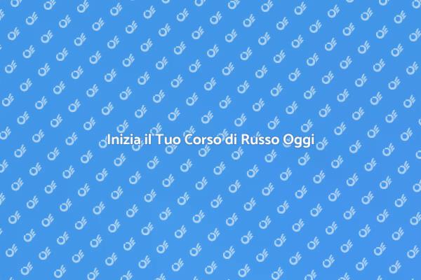 Impara il Russo: Un Corso Incredibile
