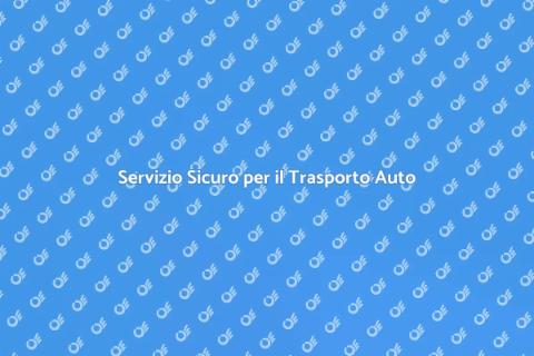 Trasporto Auto Affidabile e Sicuro