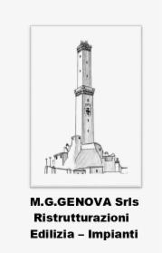 M.G.GENOVA SRLS - Foto 1