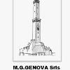 M.G.GENOVA SRLS