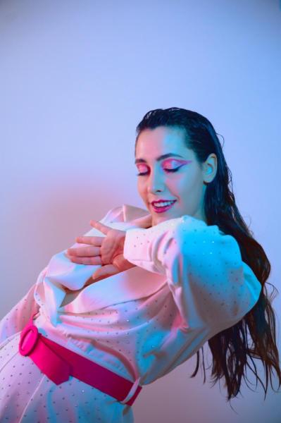 Laura Navanteri - Foto 1