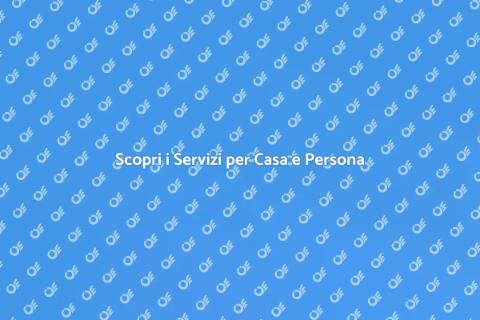 Servizi Casa e Persona: Guida Completa