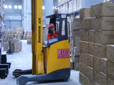De Luca Group  - Foto 5