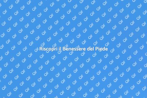 Terapia Atrofia Muscolare Piede