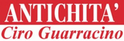 Antichita' Ciro Guarracino Galleria Carlo III  - Foto 1