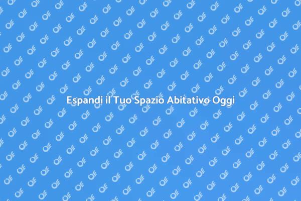Trasforma la Tua Casa con un Ampliamento