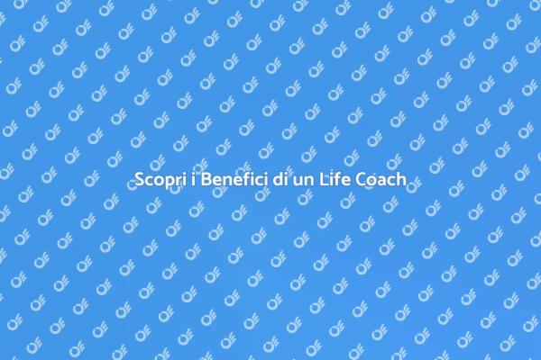 Life Coach: Il Tuo Partner per Crescita