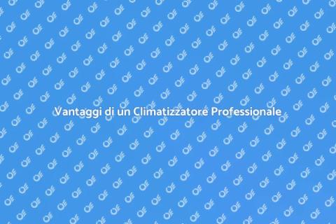 Installazione Climatizzatore Professionale