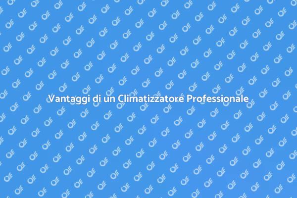 Climatizzatori: Comfort e Qualità per Casa