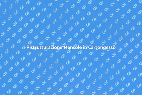 Trasforma il Tuo Ufficio con Cartongesso