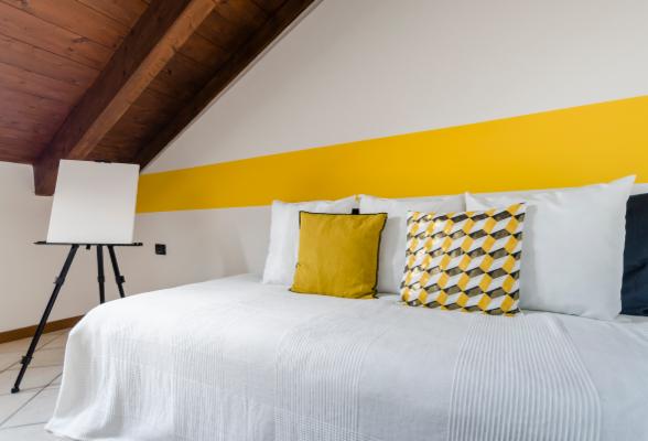 Gilardi Interiors on Staging - Foto 28