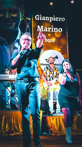 Gianpiero Marino band - Foto 4