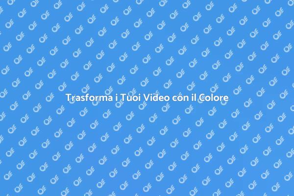 Il Potere della Temperatura del Colore