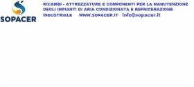 SOPACER DI PISTOLESI DOMENICO - Foto 1
