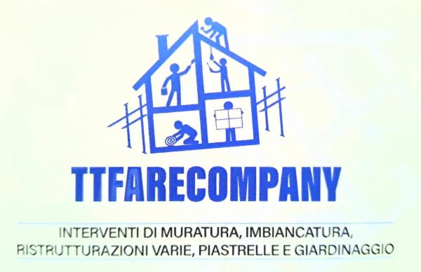 TTFARECOMPANY - Foto 1