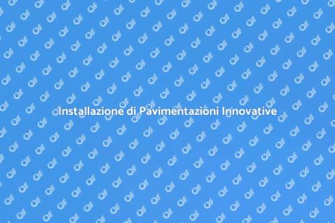 Pavimentazioni in Calcestruzzo Stampato