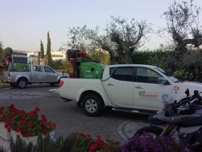 Disinfestazioni Srl  - Foto 8