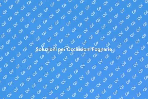 Come Risolvere Occlusioni Fognarie