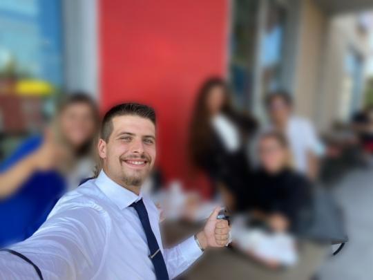 Filippo C. - Foto 1