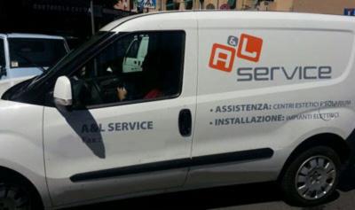 A e L Service  - Foto 2