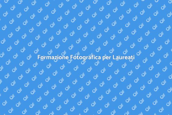 Affina le tue Abilità Fotografiche
