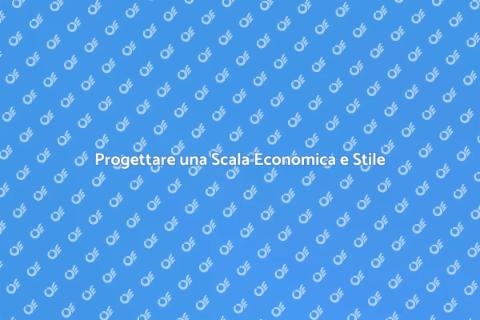 Scala Economica per la Tua Casa