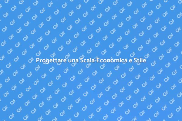 Scala Economica: Funzionalità e Design