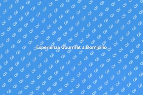 Cucina a Domicilio per Eventi Formali